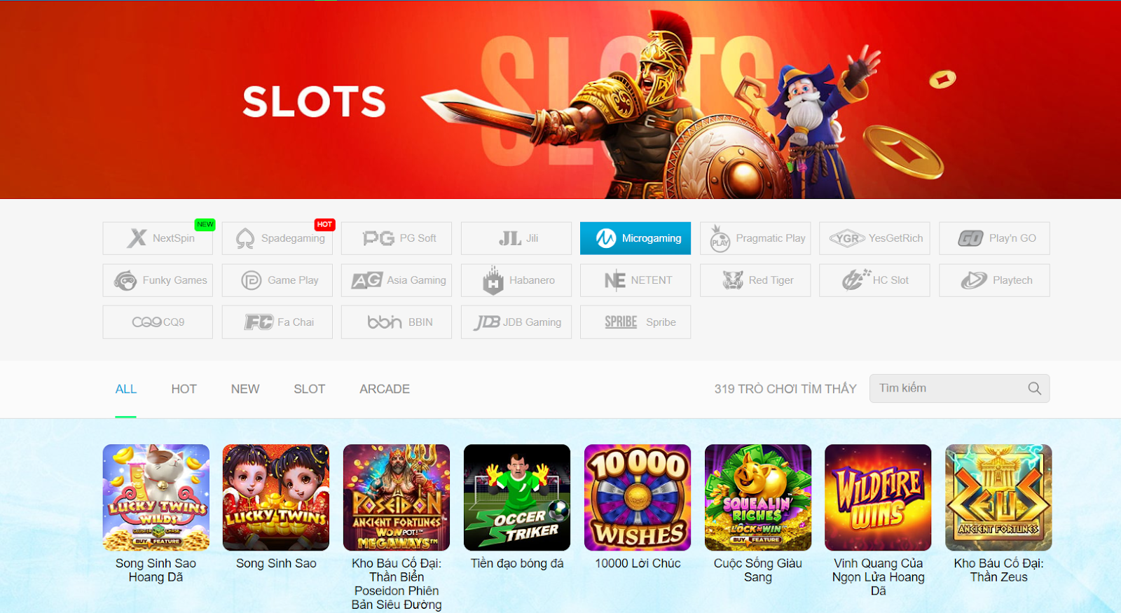 68gb full slot là gì